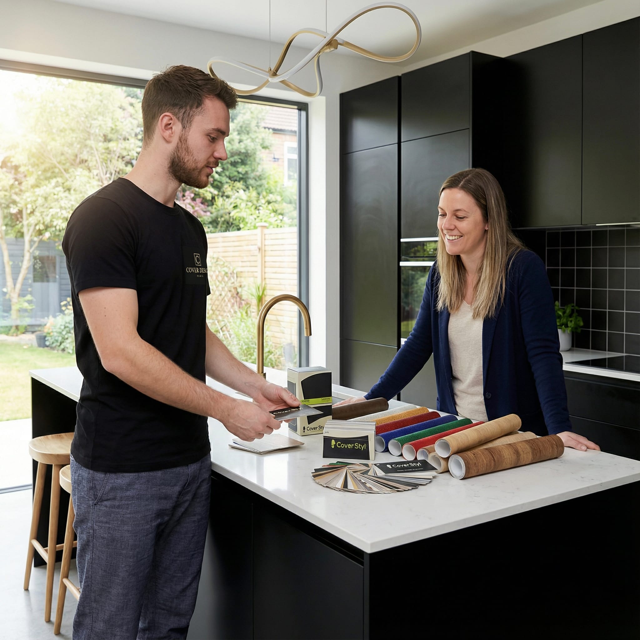 Découverte & inspiration